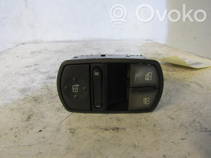 Interruptor del elevalunas eléctrico   13258522