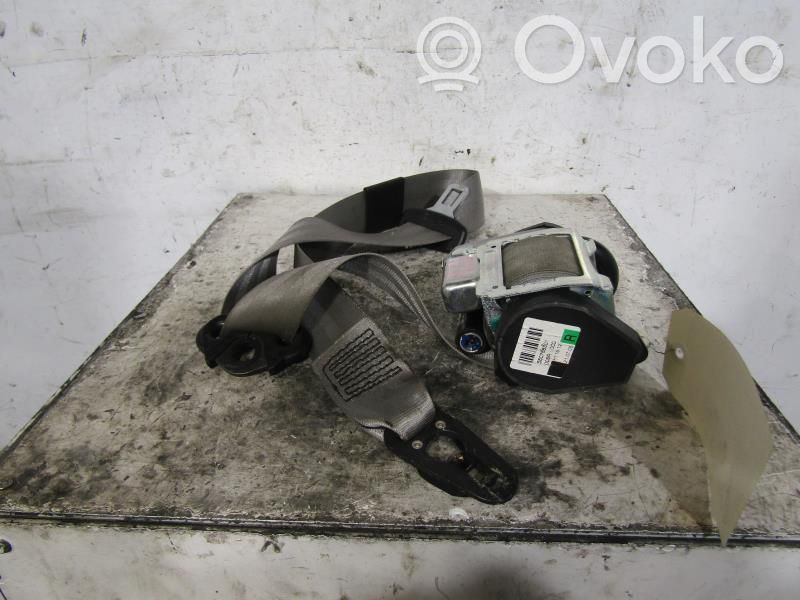 Cinturón delantero   8E0857706FV04