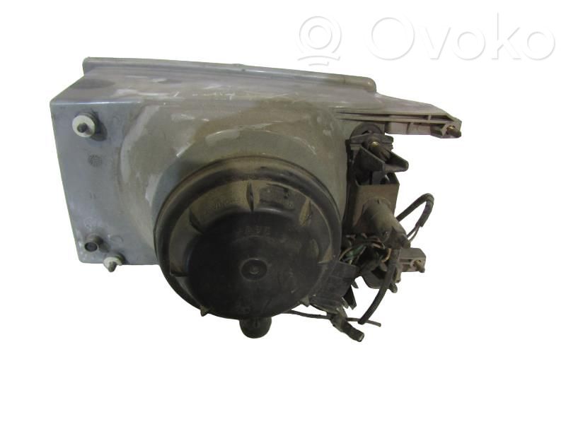 Renault 25 Headlight/headlamp 