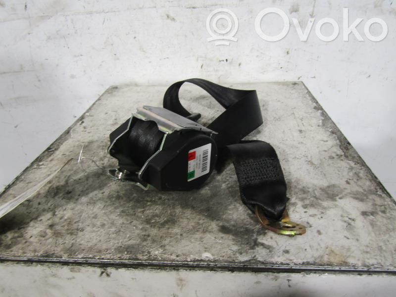 Cinturón trasero   8E5857805MV04