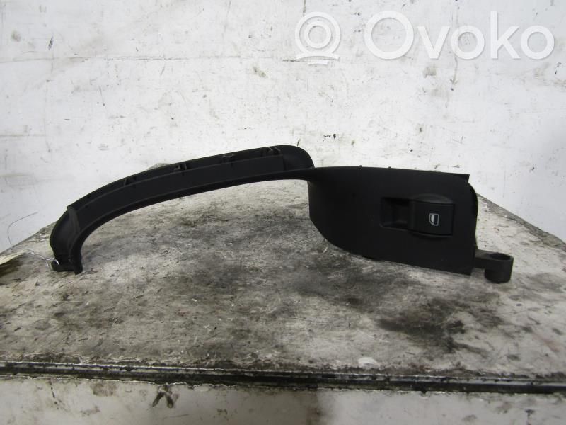 Audi A4 S4 B7 8E 8H Electric window control switch 