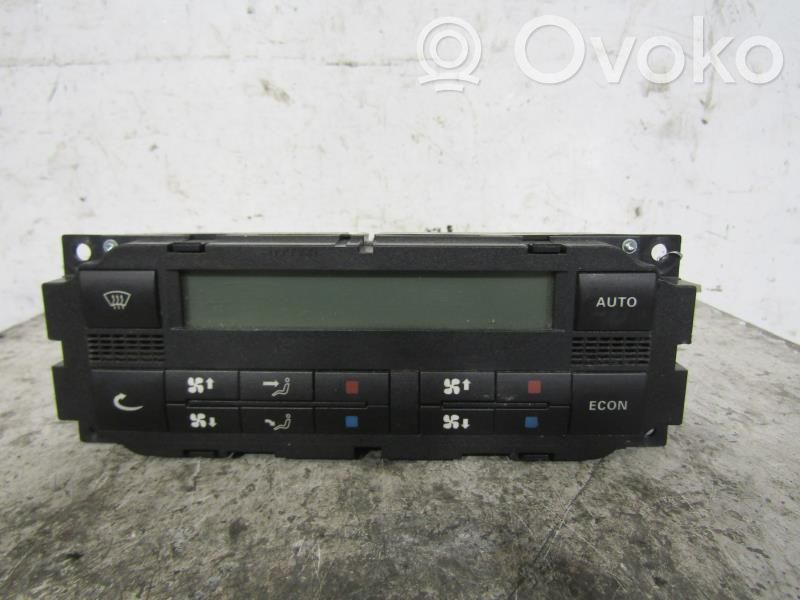Ford Galaxy Climate control unit 