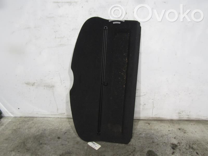 Parcel shelf   00008342FG