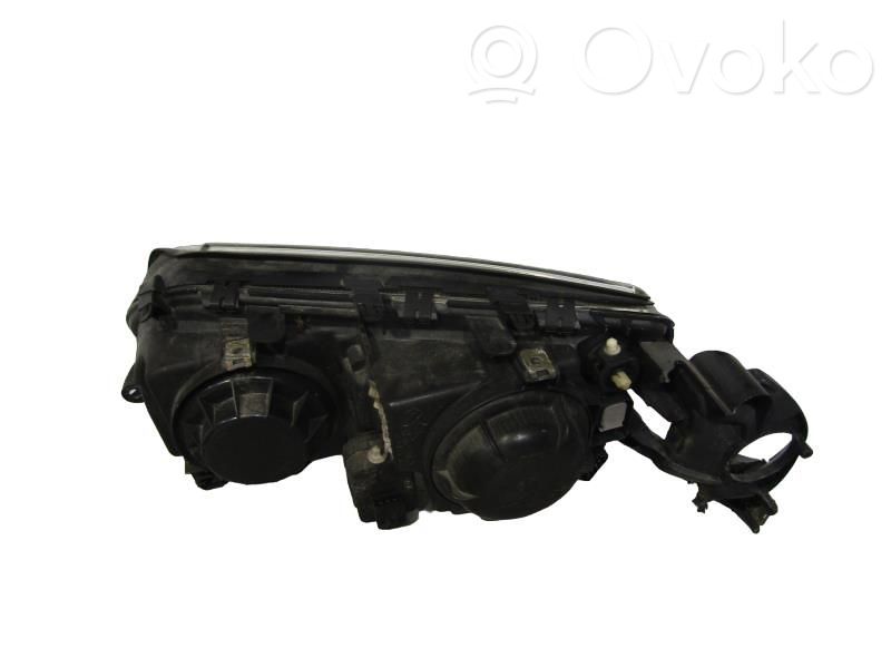 Volvo S80 Phare frontale 