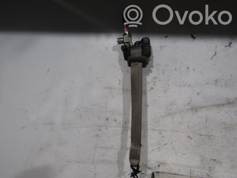 Volvo S80 Cinturón trasero 