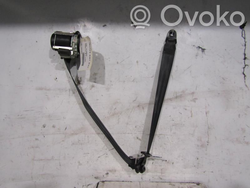 Ford Mondeo MK IV Cinturón delantero 