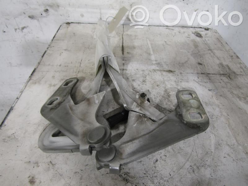 Ford Mondeo MK IV Balamale capotă 