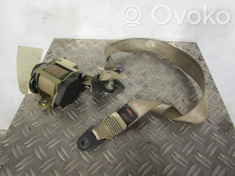 Cinturón delantero   8974HN