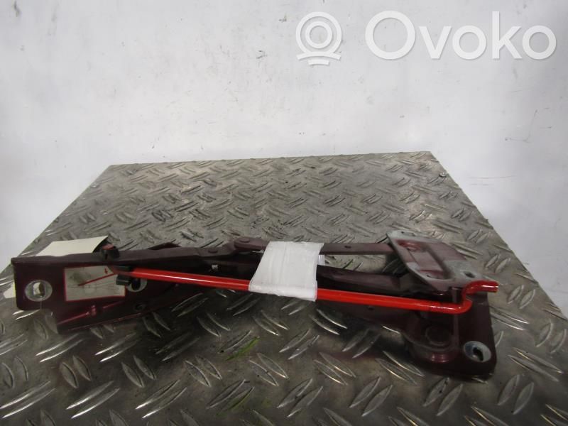 Peugeot 806 Dzinēja pārsega eņģe (-es) 