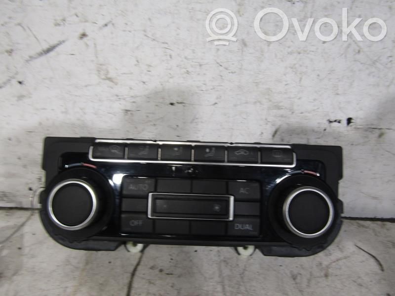 Volkswagen Golf VI Unitate control climatizare 