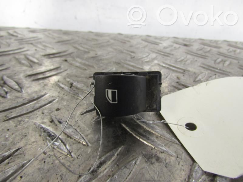 BMW 5 E60 E61 Electric window control switch 