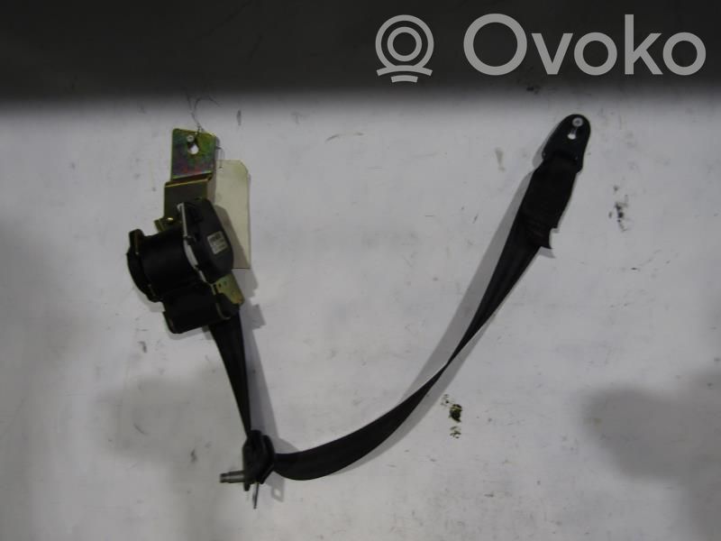 Citroen ZX Etuistuimen turvavyö 