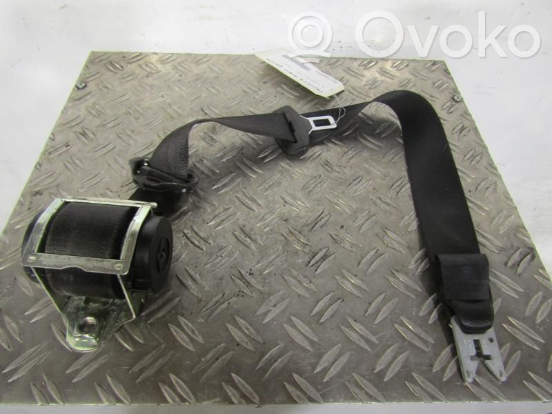 Opel Corsa D Cinturón delantero 