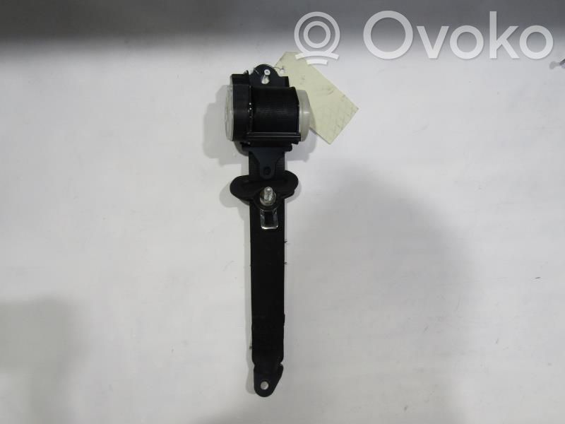 Nissan Pixo Cinturón trasero 