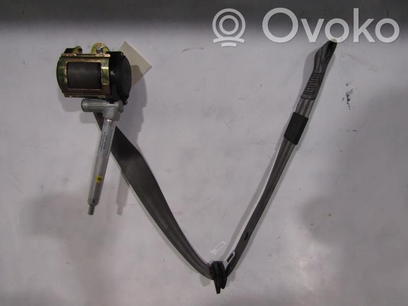 Audi A3 S3 8L Cinturón delantero 