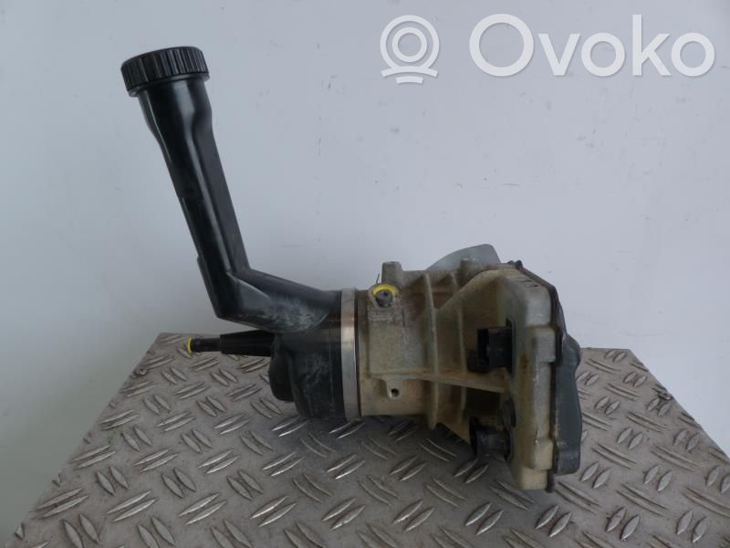 Ohjaustehostimen pumppu   4008F3,JER131