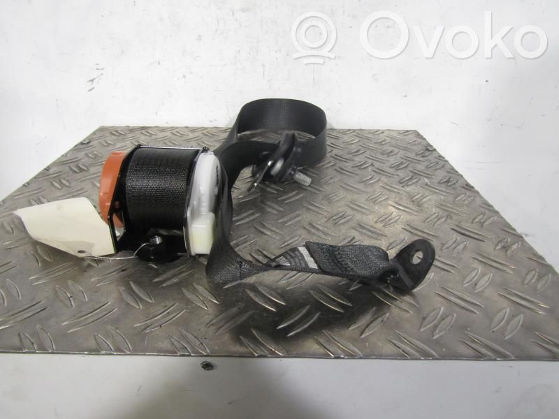 Opel Mokka Cinturón trasero 