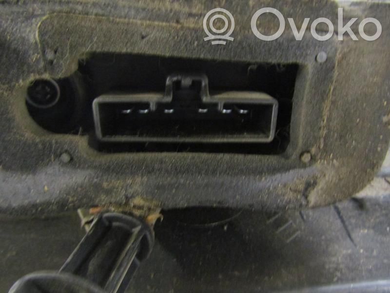 Ford C-MAX I Takavalot 