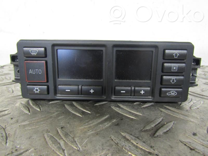 Audi A3 S3 8L Climate control unit 