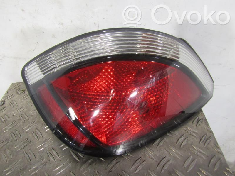 KIA Rio Takavalot 