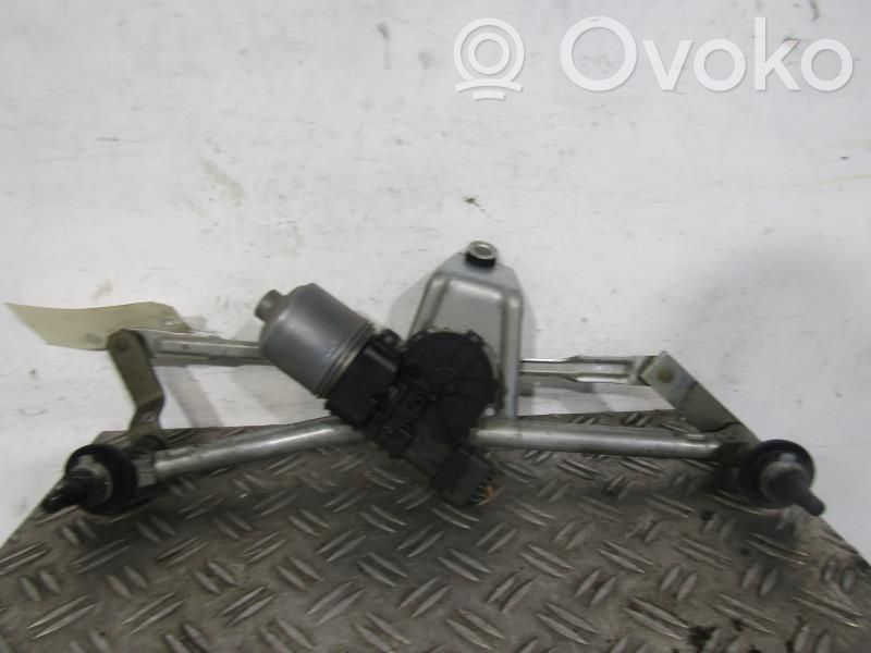 Motor ștergător   6405N5