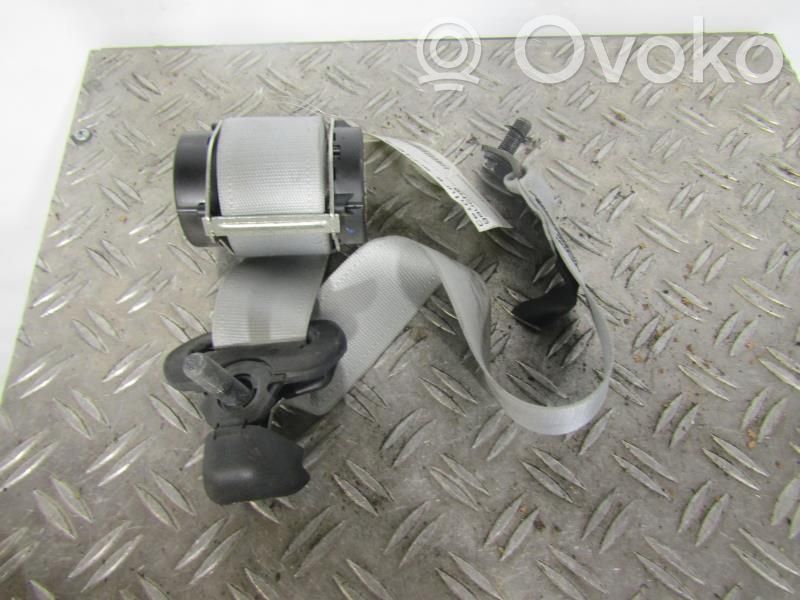 Opel Agila A Cinturón trasero 