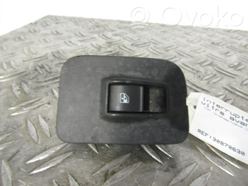 Fiat Fiorino Comutator comandă geamuri electrice 