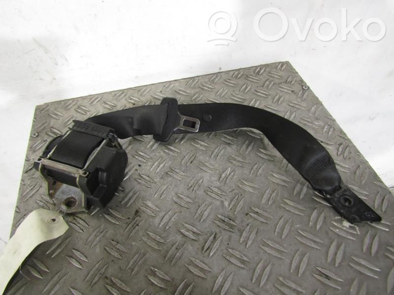 BMW 5 E39 Cinturón trasero 