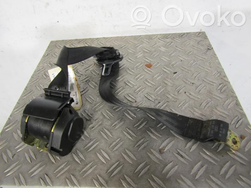 Audi A6 S6 C4 4A Cinturón trasero 