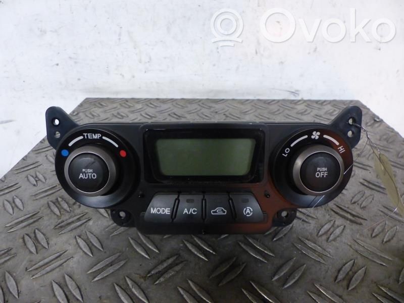 KIA Cerato Unitate control climatizare 