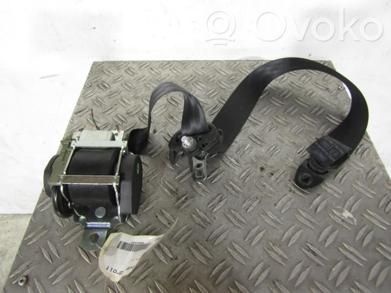 KIA Ceed Cinturón delantero 