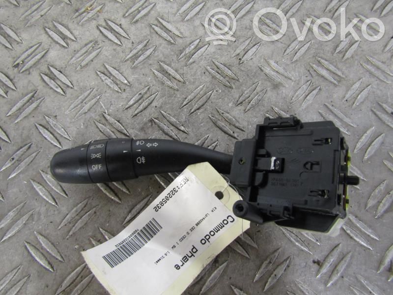 Manetă semnalizator   934101H200