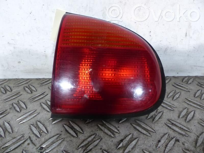 Ford Escort Luces portón trasero/de freno 