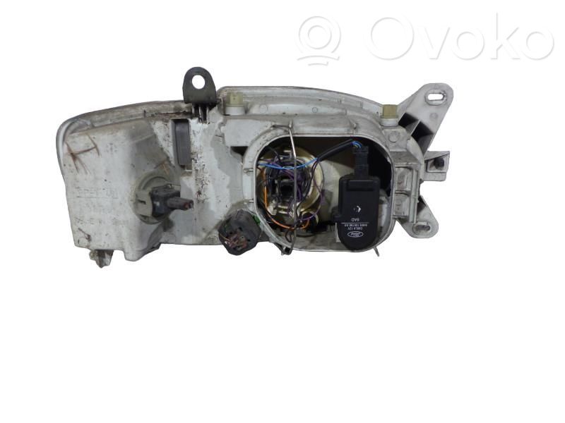 Scheinwerfer   1076561
