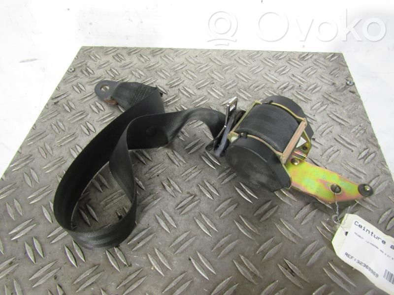 Cinturón delantero   8972H0