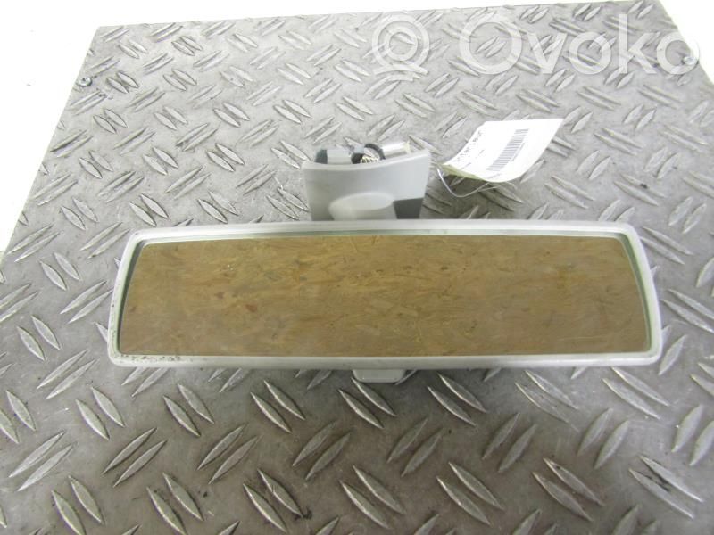 Espejo retrovisor (interior)   1T0857511BY20