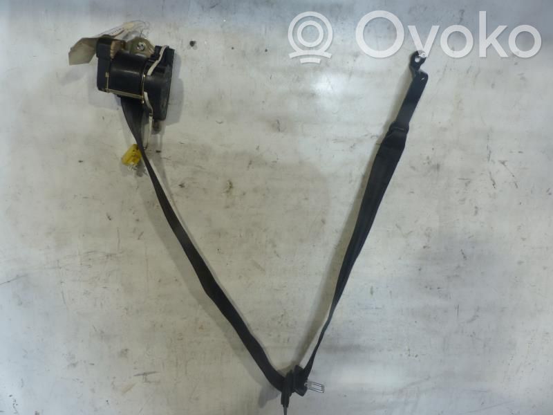 Volkswagen Touran I Cinturón delantero