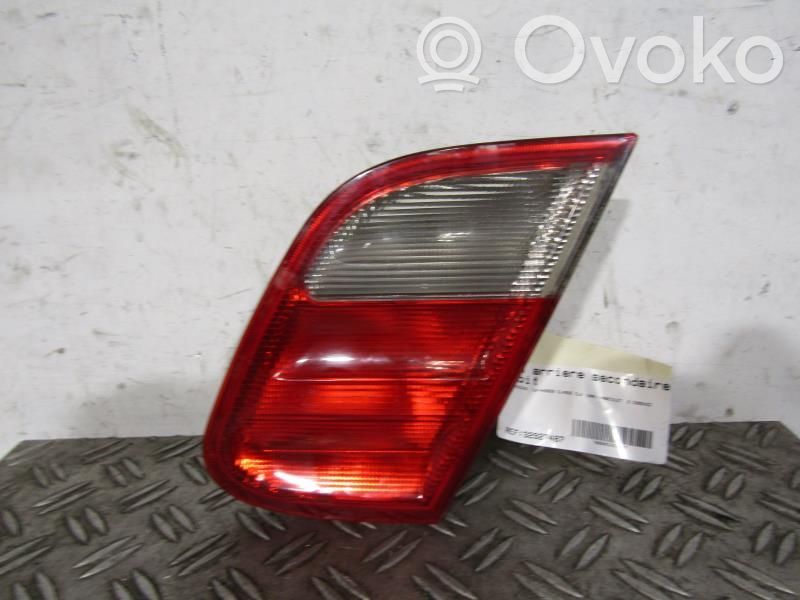 Mercedes-Benz CLK A208 C208 Luci posteriori del portellone del bagagliaio 