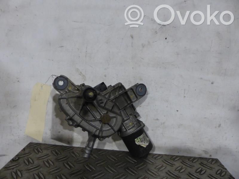 Citroen C4 I Picasso Silniczek wycieraczek szyby przedniej / czołowej 