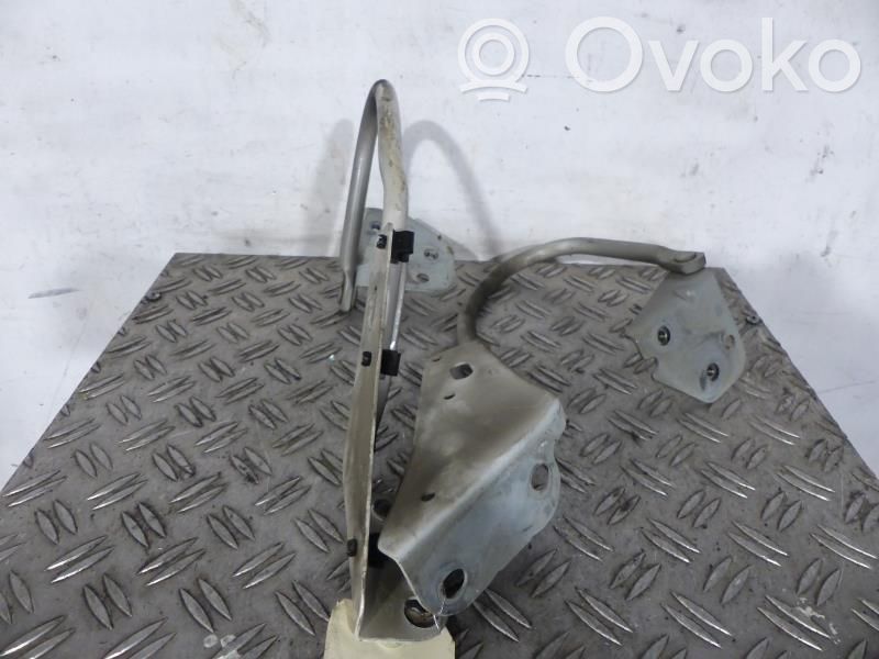 Engine bonnet/hood hinges