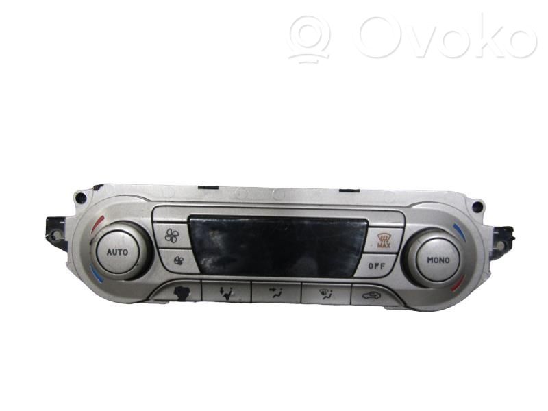 Ford C-MAX I Climate control unit 