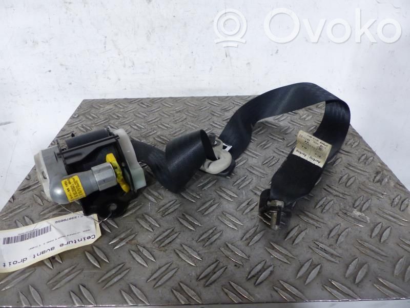 Mazda 5 Cinturón delantero 
