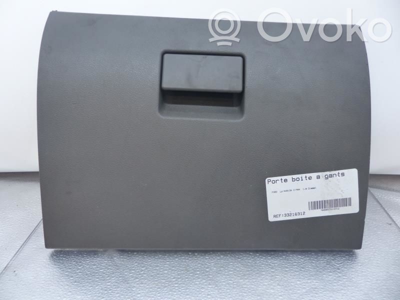 Ford C-MAX I Glove box set 