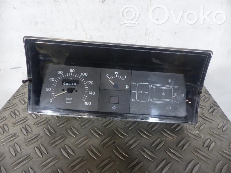 Fiat Panda 141 Nopeusmittari (mittaristo) 