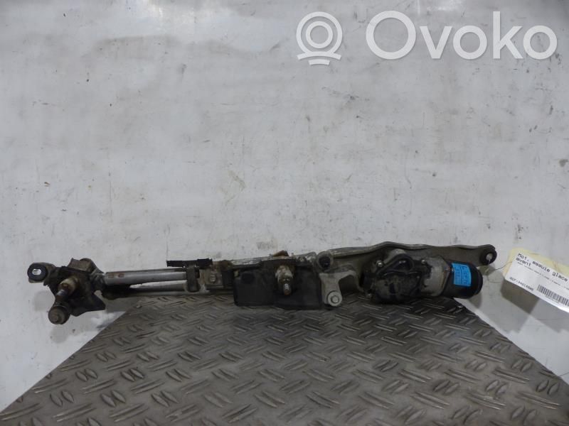 Wischermotor   DF7267340