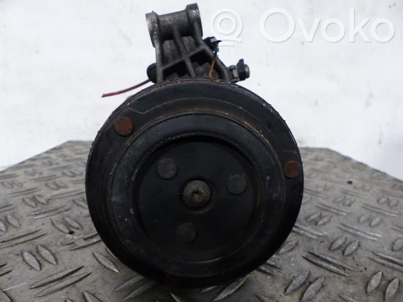 Mini One - Cooper R50 - 53 Compresor (pompă) aer condiționat (A/C) 