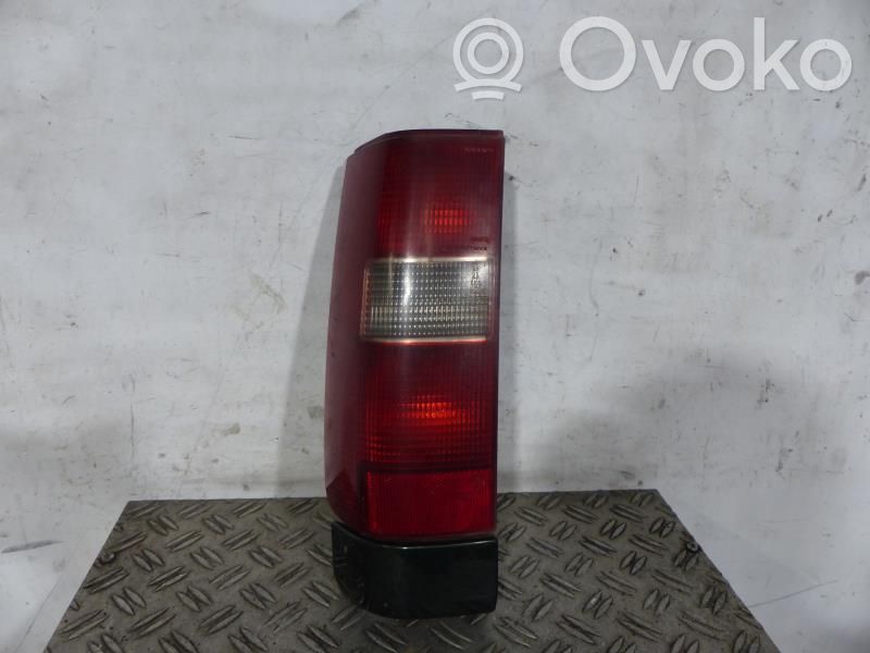 Volvo 850 Takavalot 