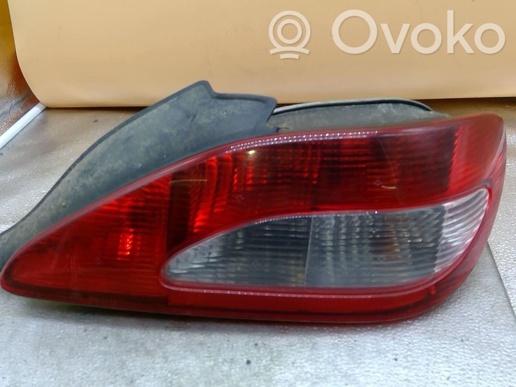 Luz trasera/de freno   6351J2