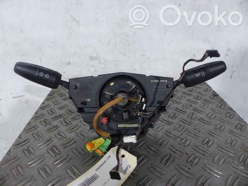Opel Corsa D Bloc semnalizator și ștergător parbriz