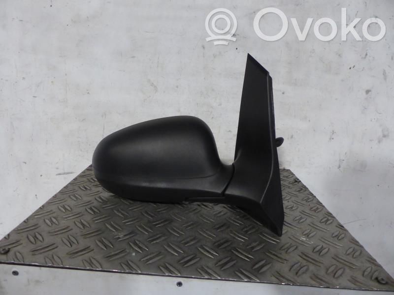 Specchietto retrovisore manuale   1570764